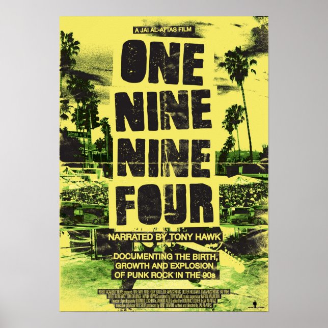 Poster (Devant)