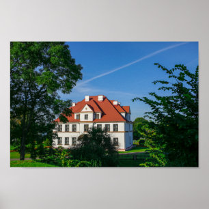 Poster Б Biélе л а р у ь с École de Kamyenets Kamenets