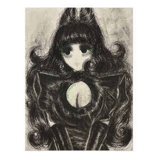 POSTER グロッシーポスター