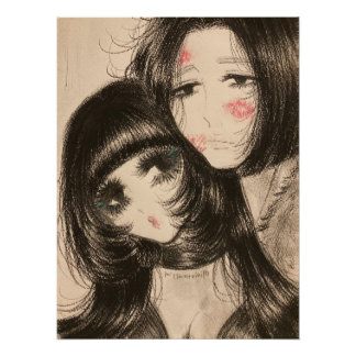 POSTER グロッシーポスター