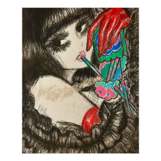 POSTER グロッシーポスター