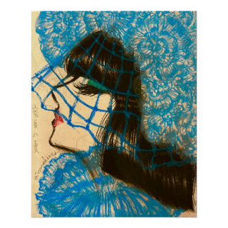 POSTER グロッシーポスター