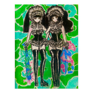 POSTER グロッシーポスター