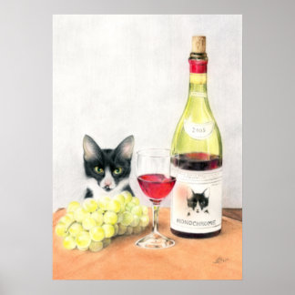 POSTER 私は未成年です