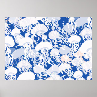 POSTER 足 に ご 注 意 !