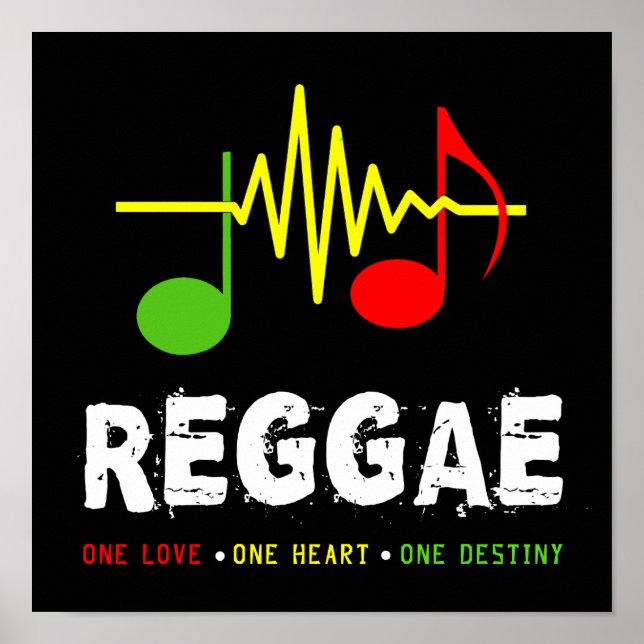 Poster 02 Soundwave Reggae (Devant)