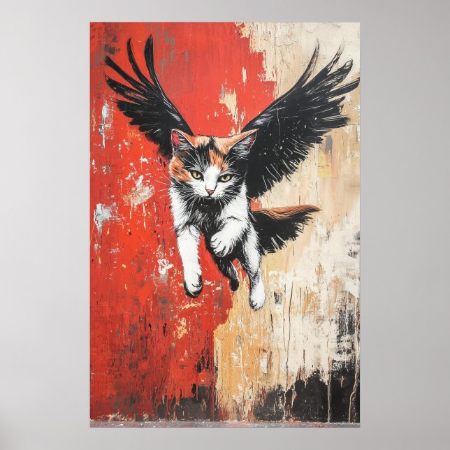 Poster 057 Animaux (Devant)