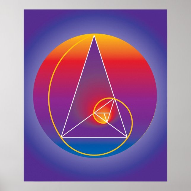 POSTER 07 MANDALA D'ACTIVATION (Devant)