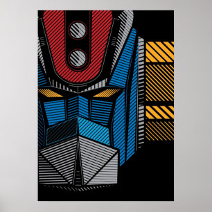 Poster 091 Grenadier complet