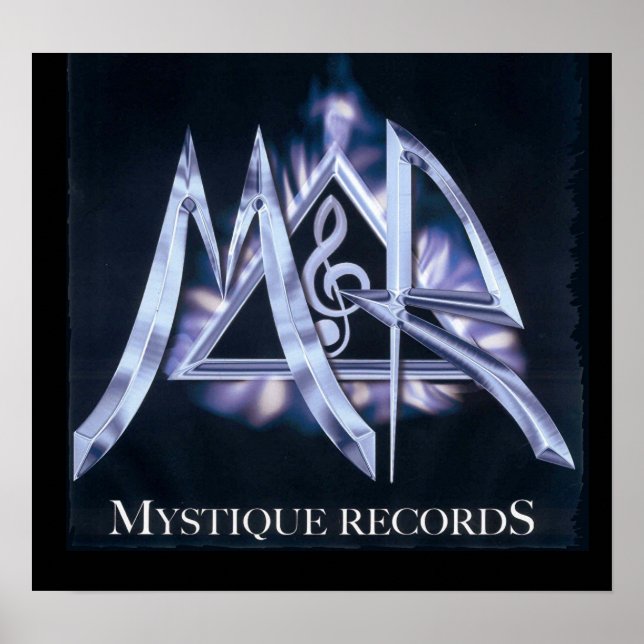 Poster - #1 (Devant)