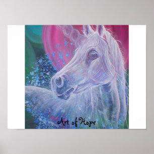 Poster 11150413, Art of Hope