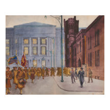 112e Ingénieurs à l'arsenal de Cleveland - 1940