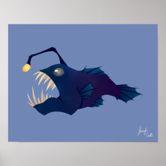 Poster 11x14