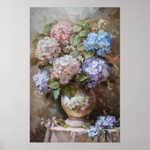 Poster 1297 Floral