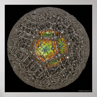 Poster (12,4) Balle de Poincaré