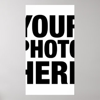 Poster - 12.5 x 23 (Portrait), Matte finish