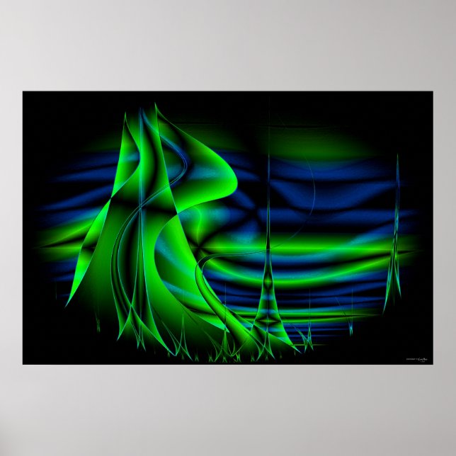 Poster 12 janvier 2007 (Devant)