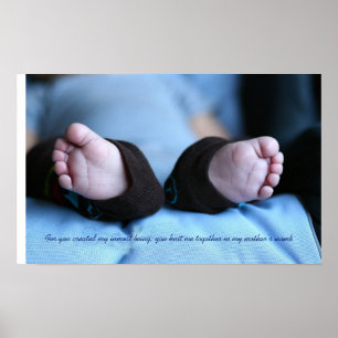 Poster 139:13 de psaume