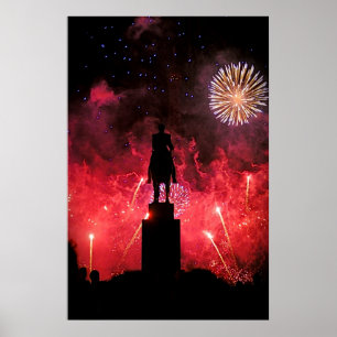 Poster 14 juillet