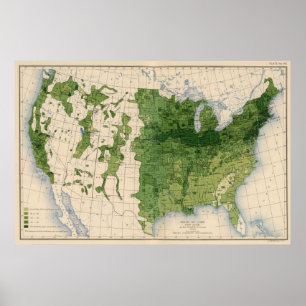 Poster 155 maïs/acre