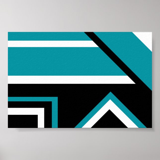 Poster 15 Arrière - plan de montres réglables sur une aff (Devant)