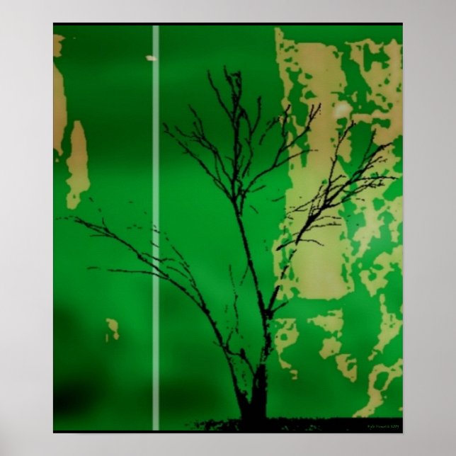 POSTER #17 (Devant)