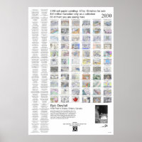 Poster 17 Dream art