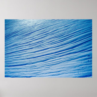 Poster 1800 route d'avoriaz