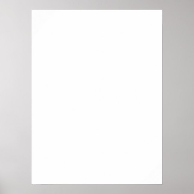 Poster 18"x24" (Front)