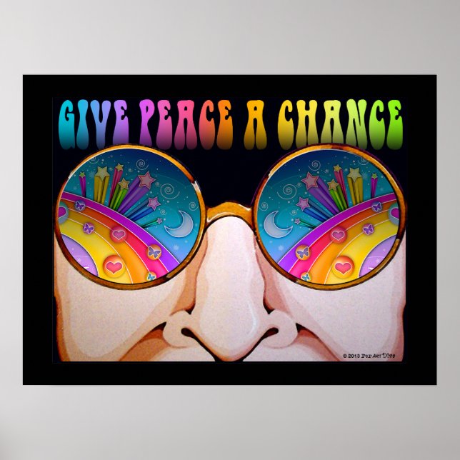 Poster 18x24 POSTER, ARCHIVAL IMPRIMER - TONS DE SIXTIES (Devant)