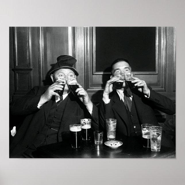 POSTER 1931 INTERDICTION DE CROISIÈRE À NULLE PART (Devant)