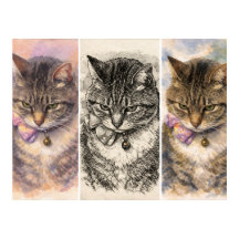 1 Humeur + 3 Ambiances = Purrfection Totale