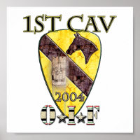 1re division de cavalerie 2004 OIF