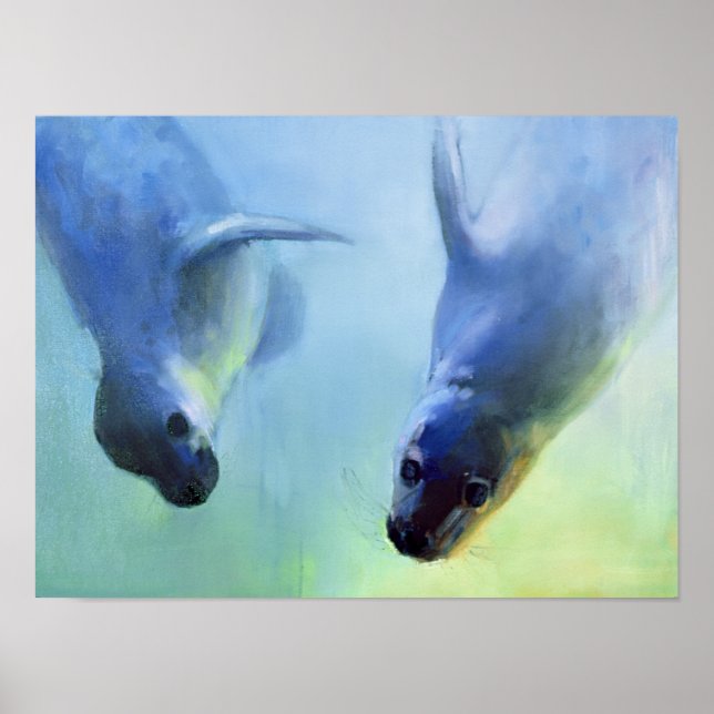 Poster 2003 tout aussi fascinant (Devant)