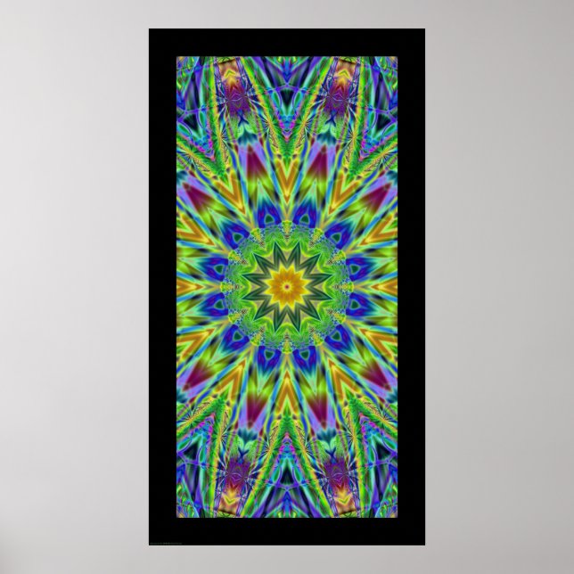 POSTER #20045, A (Devant)