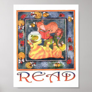 Poster 2008 Lire