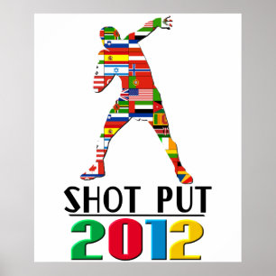 Poster 2012 : Tirage