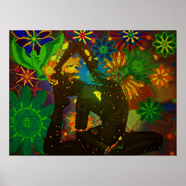 Poster 2013 en Irak (Devant)