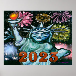 Poster 2023