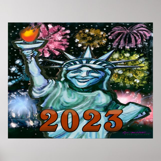 Poster 2023 (Devant)
