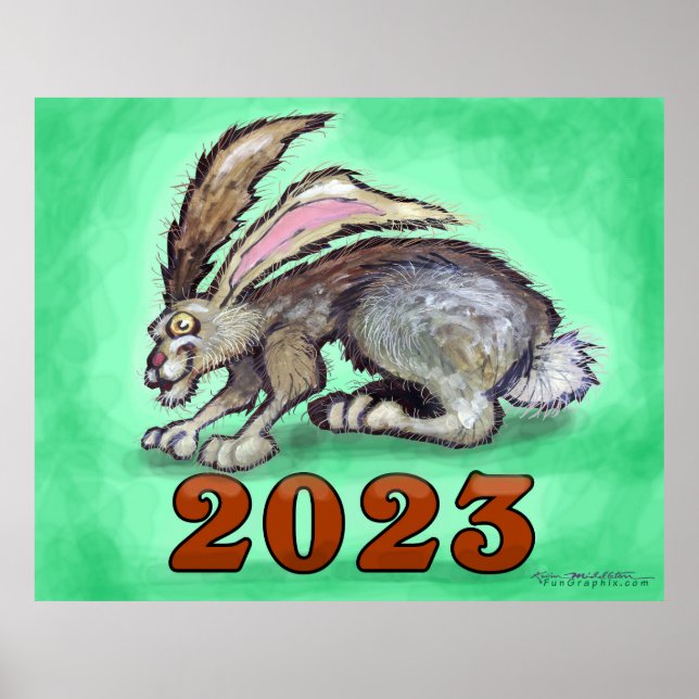 Poster 2023 (Devant)