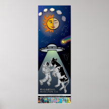 Poster 2025 - Flammes