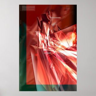 Poster 20 x 04