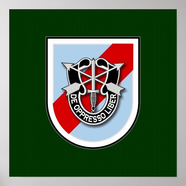 Poster 20e SFG-A 5 (Devant)