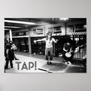 Poster 2122009262_46eaf58c73_o, TAP !