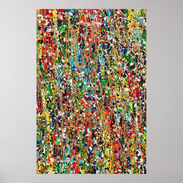 Poster 24 x 36 (Devant)