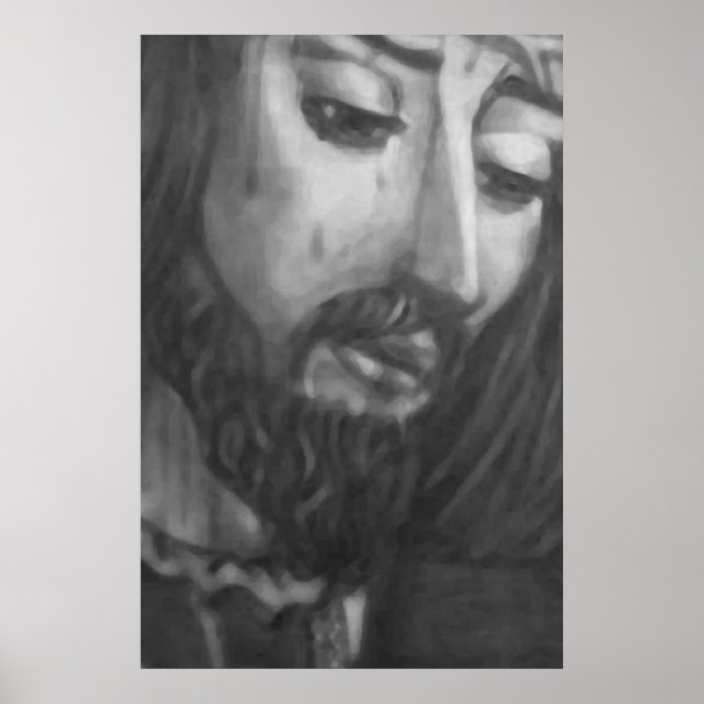 Poster #24x36 #Póster (Devant)