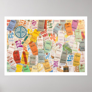 Poster 28 po x 20 po, papier d'affiche de valeur (Matte)