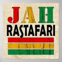 29 Jah Rastafari