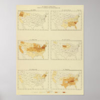 29 Migration inter-États 1890 ORTN